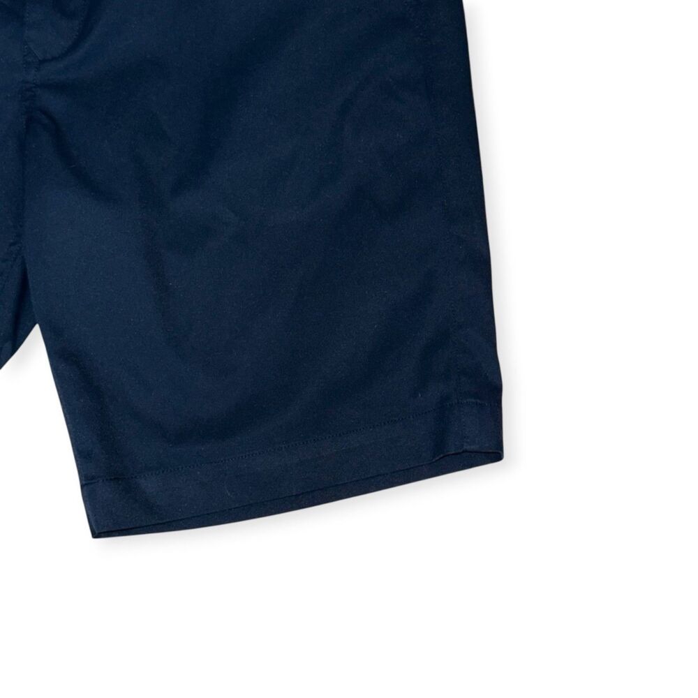 BONOBOS Maide "The Highland" golf shorts - Men's Navy Blue size 34 - Picture 5 of 7